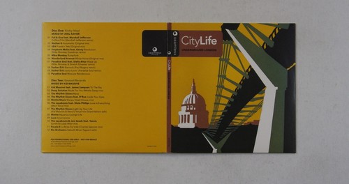Citylife volume 1 - volume,