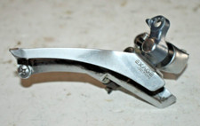 Deragliatore anteriore doppio