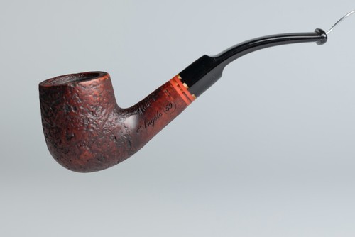 Pipa angolo radica - 59,