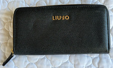 NEW! LIU JO - Large Zip Around