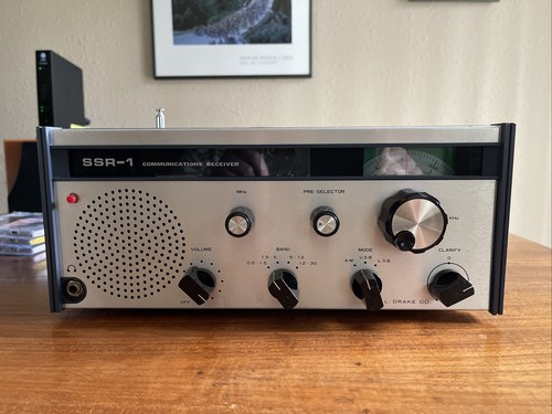 Ricevitore radiocomunicazioni