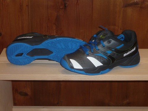 Scarpe tennis bambino - tennis, babolat