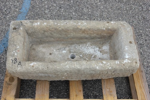 Vasca pietra granito - pietra,