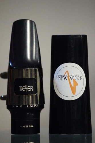 Meyer new york limited - meyer, edition
