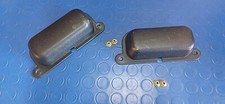 2 coperture fanali posteriori esterni per Alfa Romeo 156 MY2004.  [2207.25]