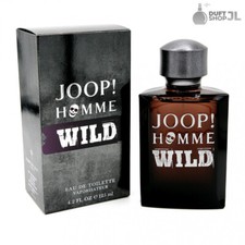 Joop! Homme Wild Edt Spray