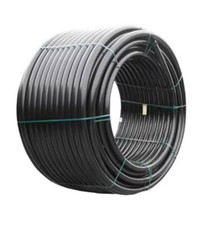 Irrigation hose garden