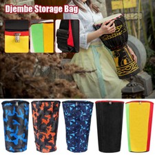 Djembe Borsa Custodia Spessa