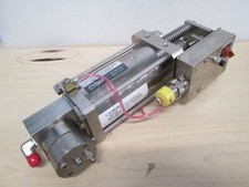 Cybor, 00304-02, pompa fotoresistente, usata