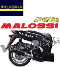 7474 - MARMITTA MALOSSI RX