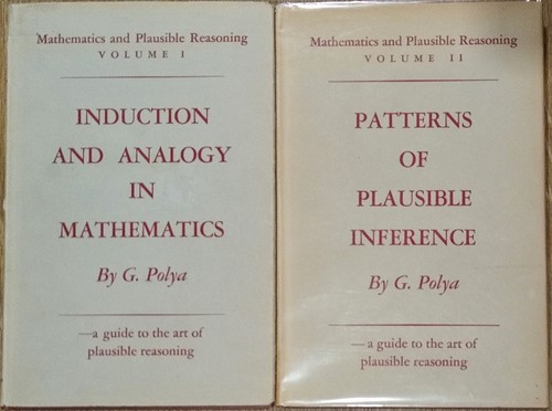 Mathematics and plausible - and,