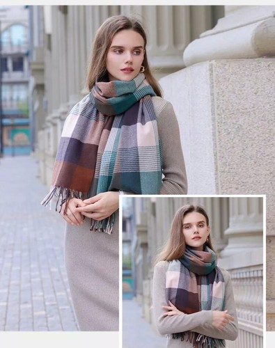 Sciarpa donna sciarpone - sciarpa,