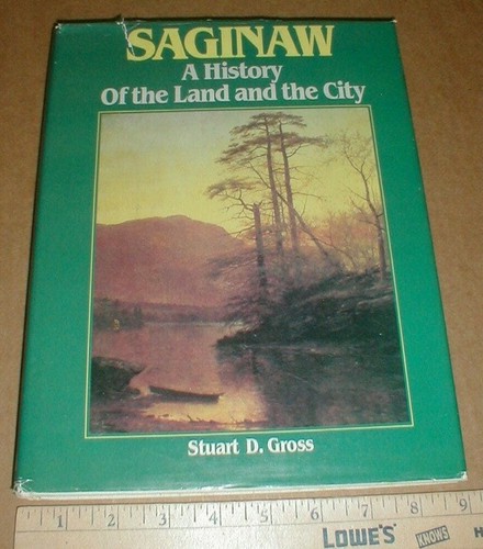 Vtg 1980 history saginaw - vtg,