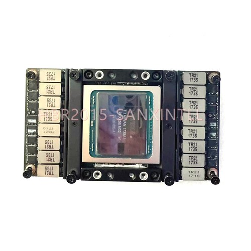 Nvidia tesla v100 sxm2 - nvidia,
