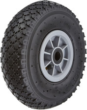 Ruota Gonfiabile per Carrello