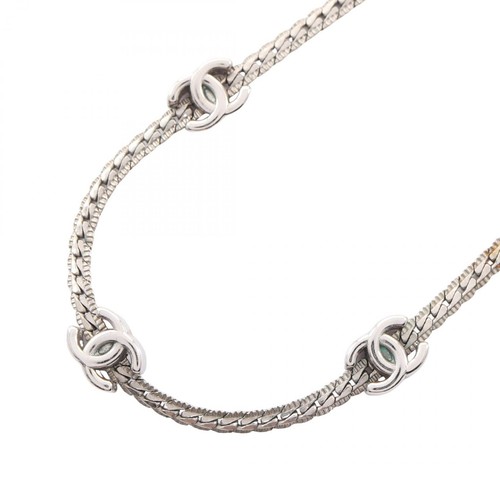 Collana catena lunga - , chanel