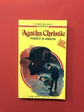 Poirot si annoia-Agatha