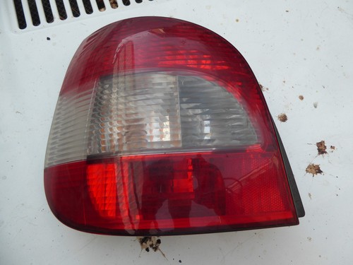 Renault scenic fanale - scenic,