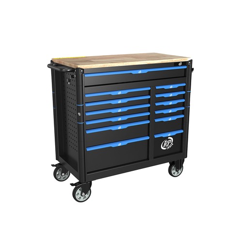 Carrello officina - carrello, da