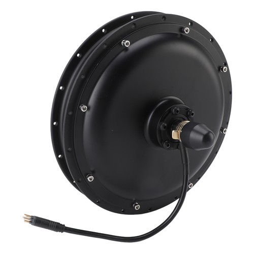 Mozzo bici motore 48v - motore, 500w