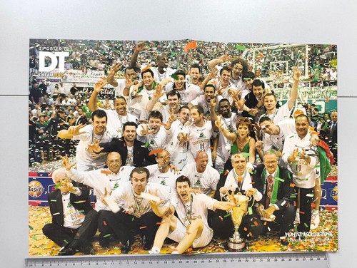 Poster montepaschi siena - poster,