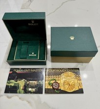 Rolex GMT Master 16713 Root