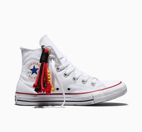 Scarpe alte converse chuck - alte,