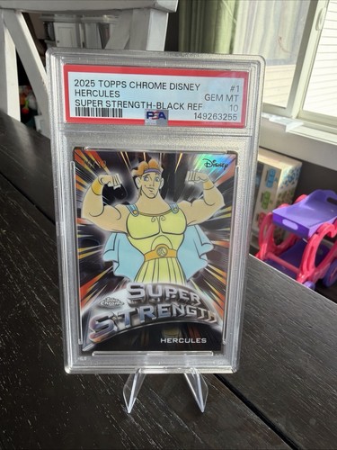 2025 topps disney - 2025,