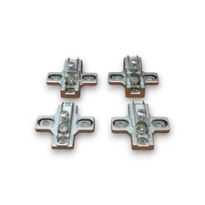 BASETTA REGOLABILE PER