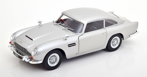 Solido aston martin db5 - martin,