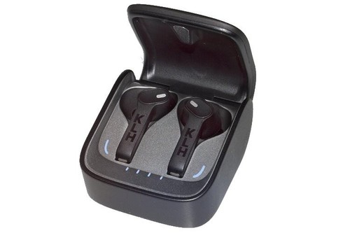 Auricolari klh fusion true - auricolari,