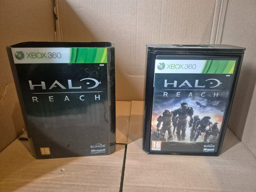 Modulo archivio halo - archivio, reach