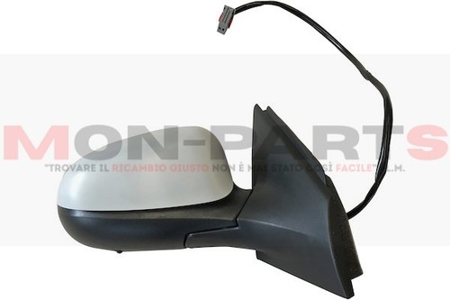 Specchio specchietto elettrico - specchietto,