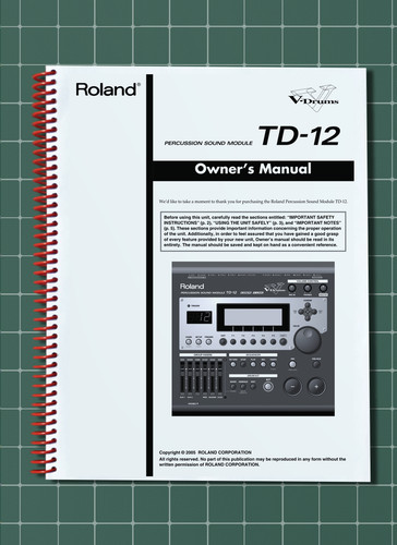 Roland 2 in 1 - —,