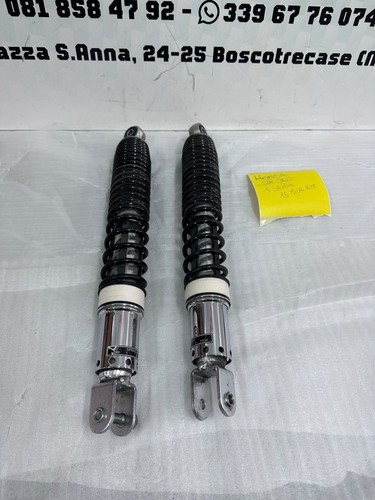 Coppia ammortizzatori honda - coppia, sh