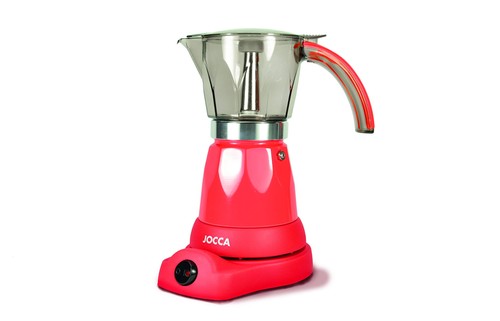 Jocca caffettiera elettrica - jocca,,