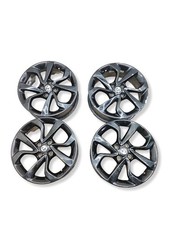 Opel Corsa E 2015 16 pollici