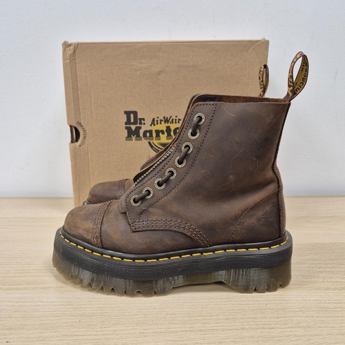 Stivali martens sinclair - martens,