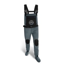 Wathose in neoprene con