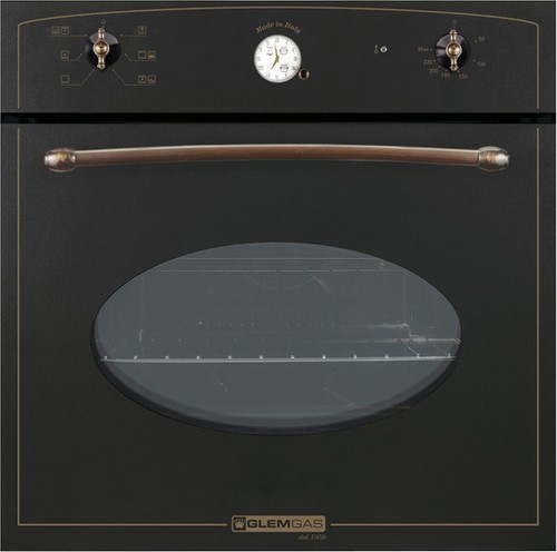 Glem gas forno elettrico - gas,