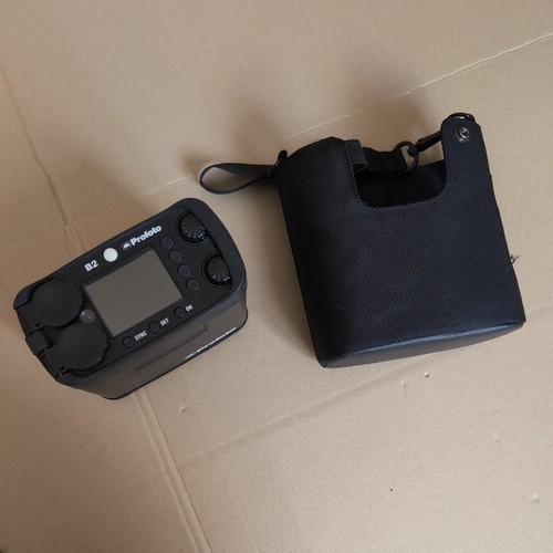 Profoto 250 airttl solo - 250,