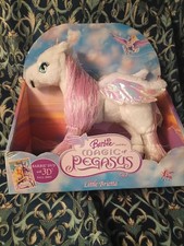 Mattel Barbie Magia di Pegaso