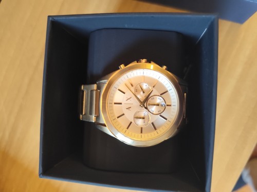 Orologio cronografo uomo - orologio,