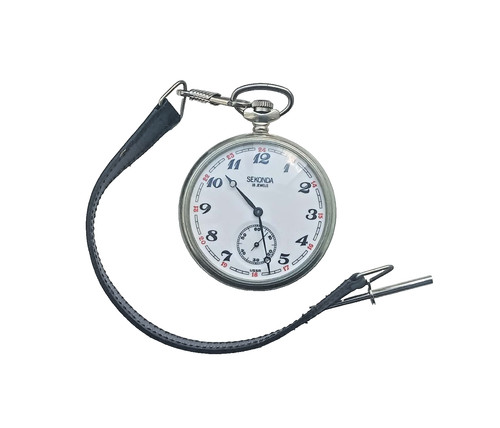 Orologio tasca vintage - orologio,