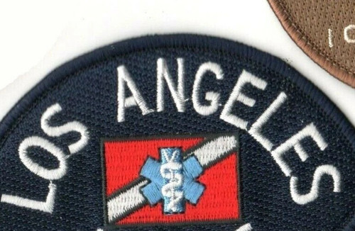 First responder udu - first, l@pd