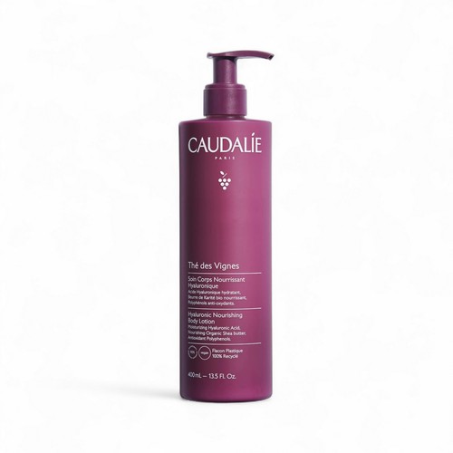 Caudalie thè des - des, vignes