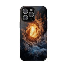 Earth Rock Fractal Light |