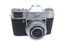 Kodak Retina Reflex SLR con