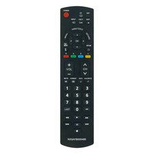 N2QAYB000485 Replace Remote