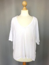 T-shirt da donna ZARA 100%